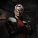 Draco-Smiley