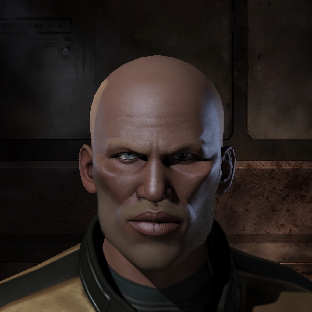 enis der Mogger