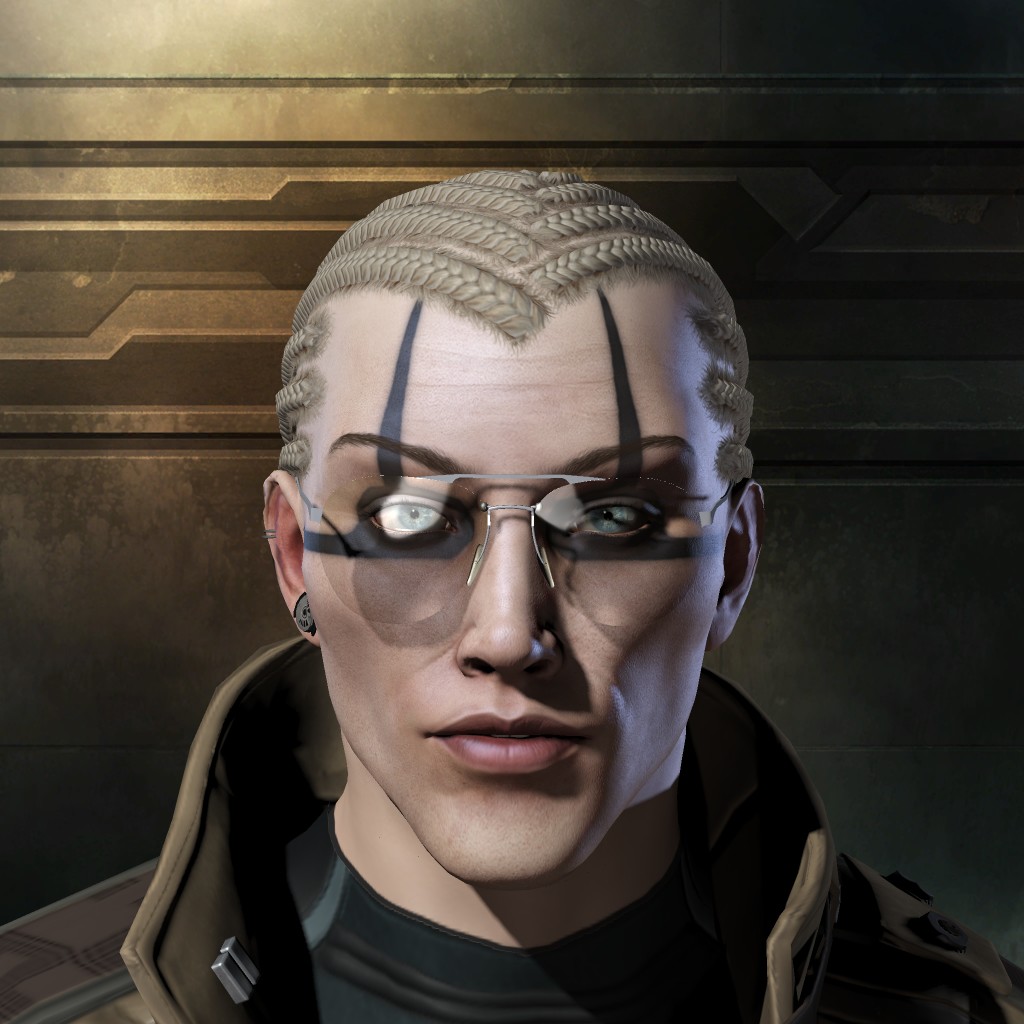 G Chad