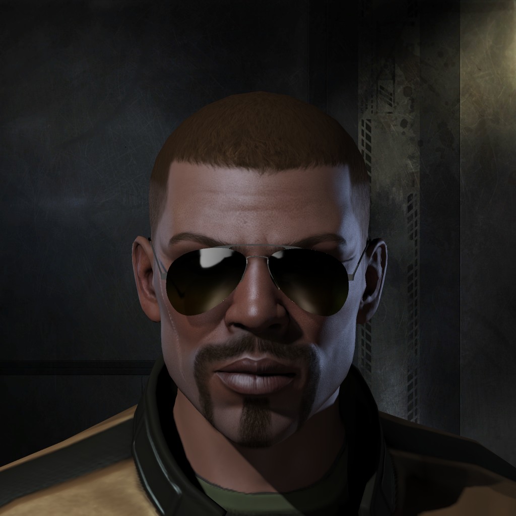 Pastor Row
