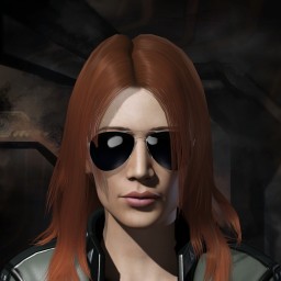 KangDe02 portrait