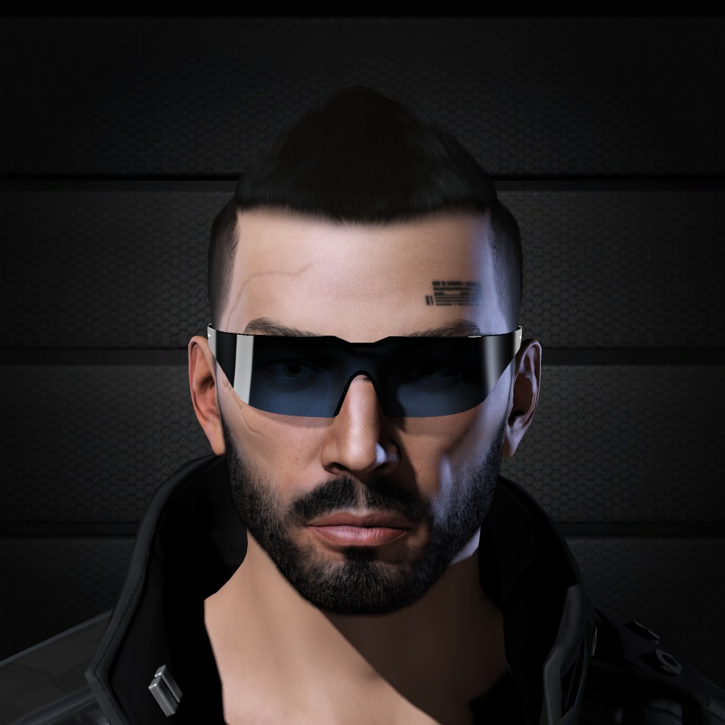 Spartan Renegade