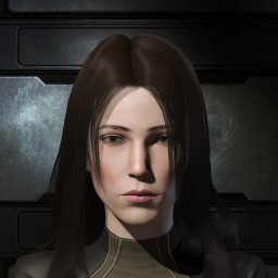 CCCW portrait