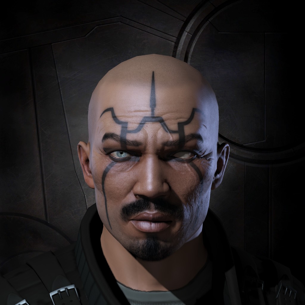 Jemarcus