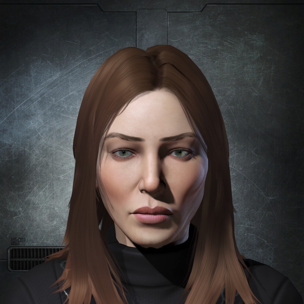Orelia Prime