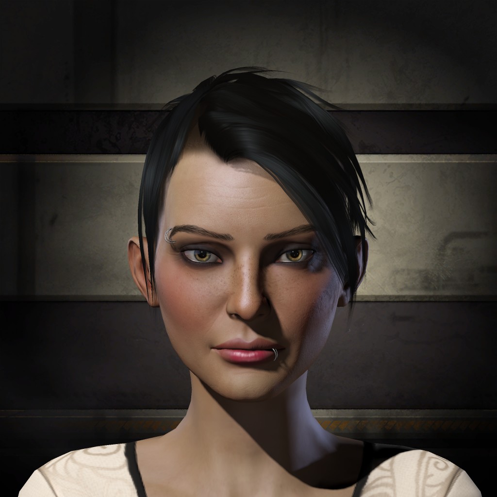 Arya Morghul