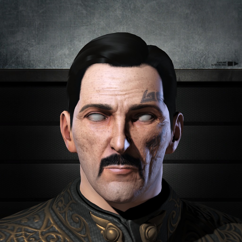 Nikolay Terminov