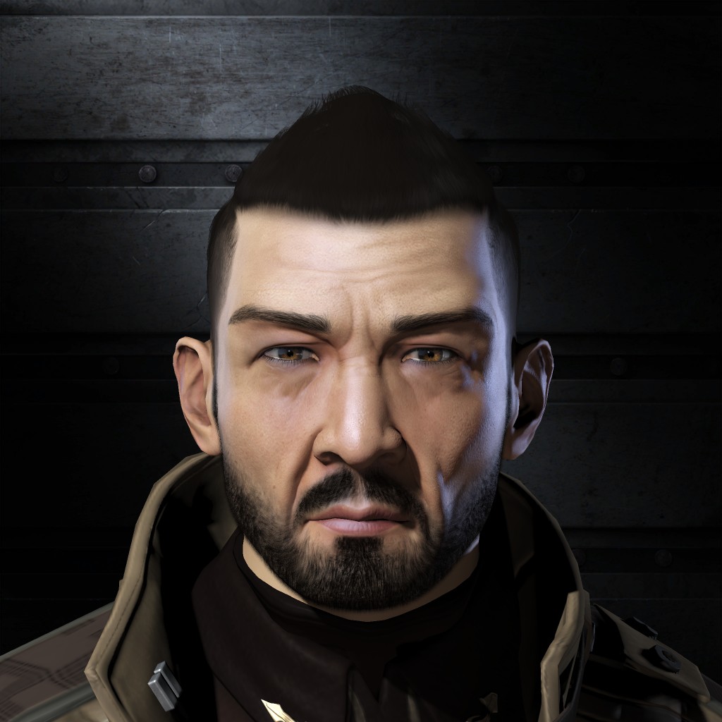 Johnathan Sterling