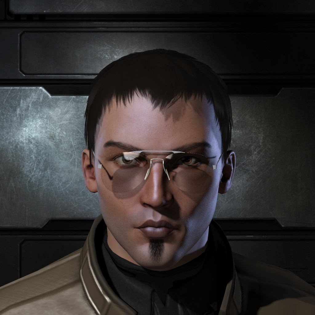 Ezren Alexander
