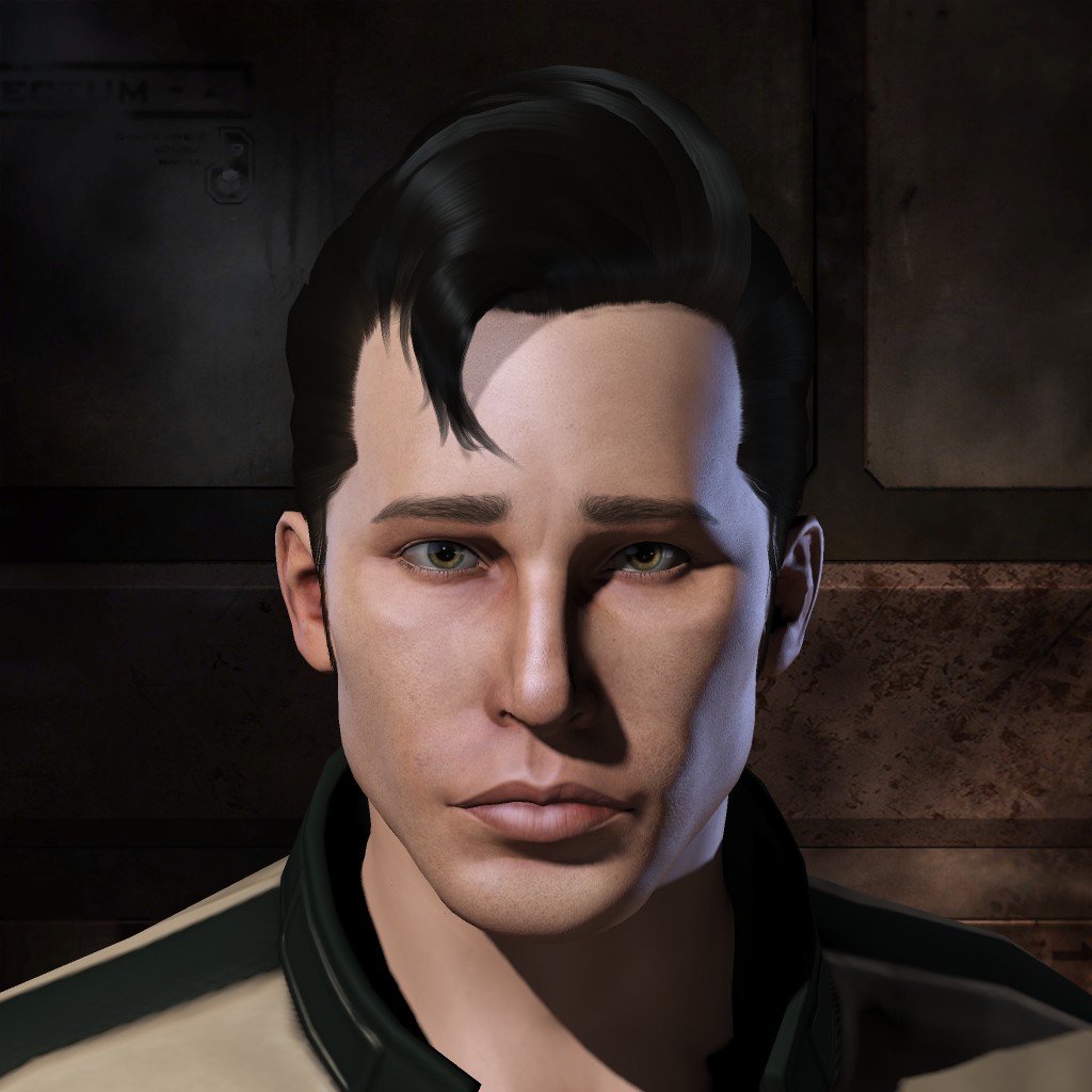 Uncle Samsonite thethird