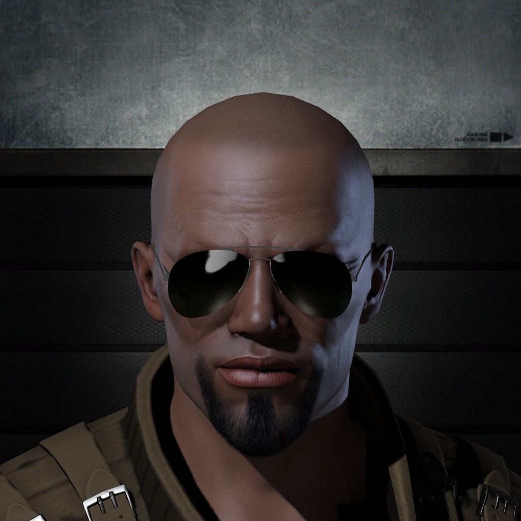 Dutch Black Lagoon