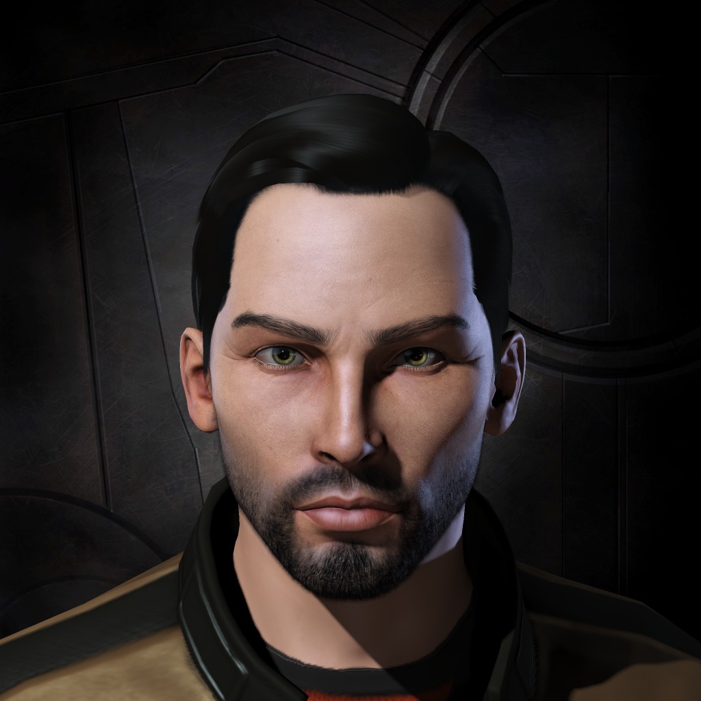 Thandal Ironwill