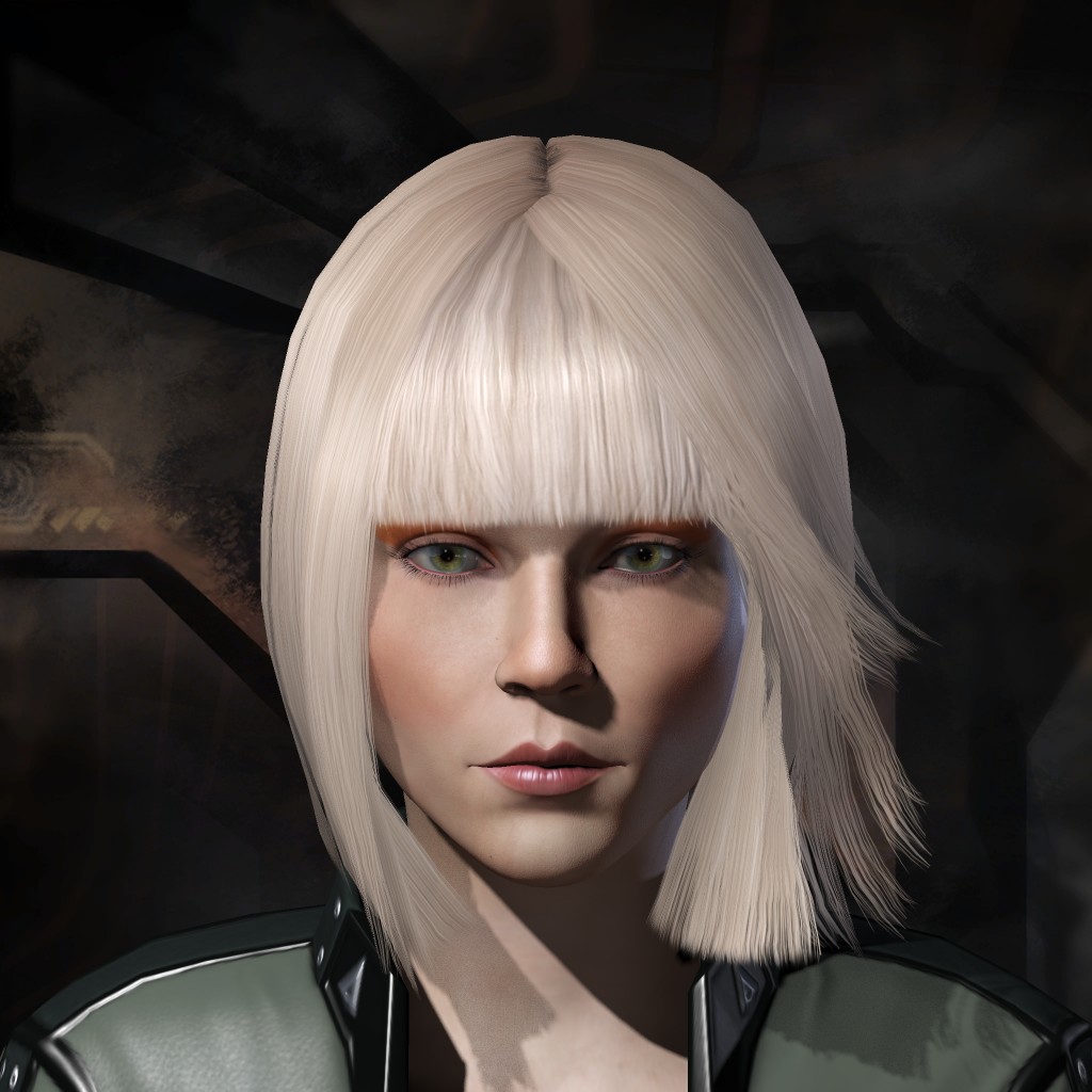 Xena Est Larvia