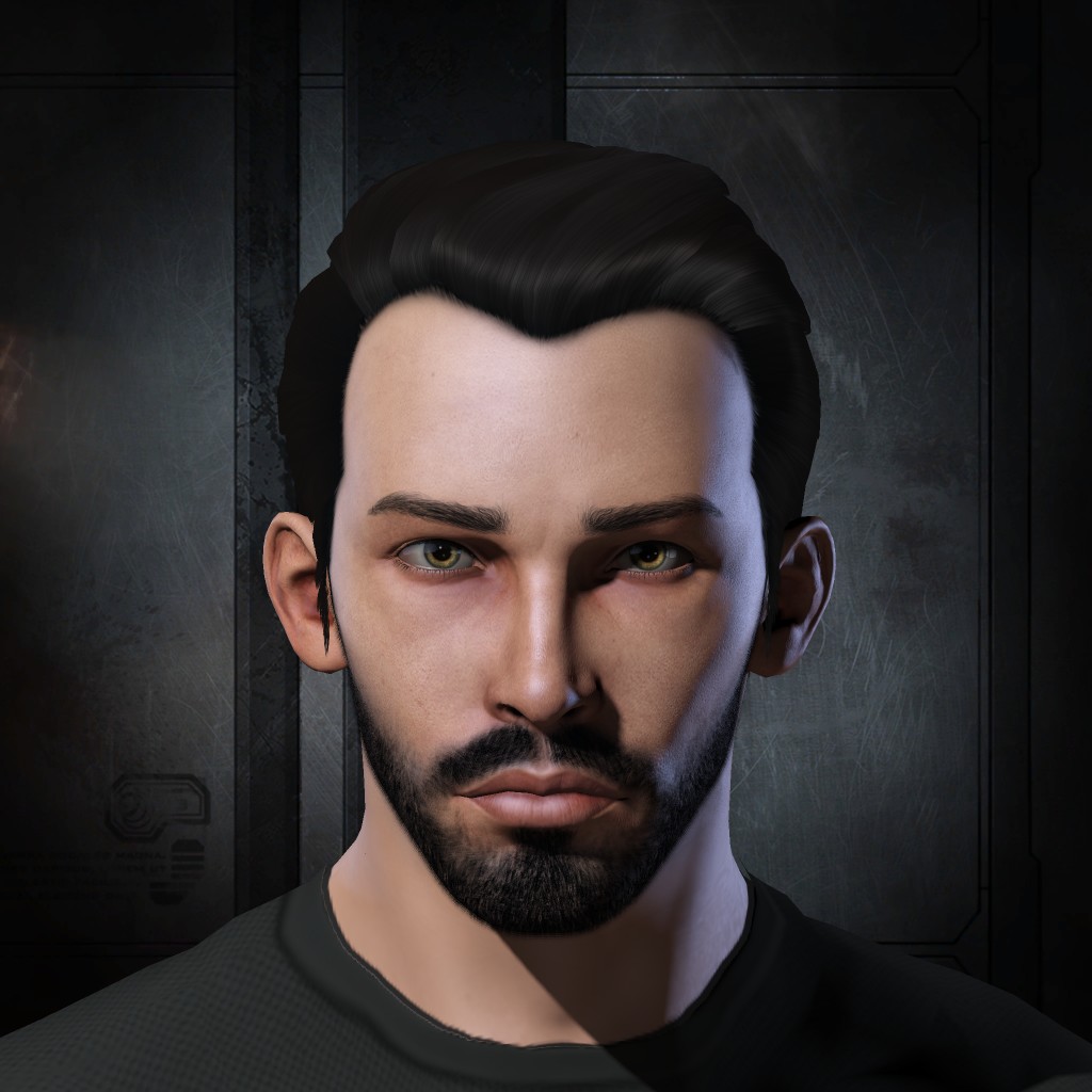 Mantis James