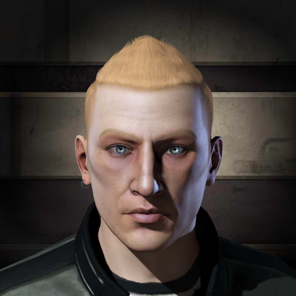 Compiger Benuse