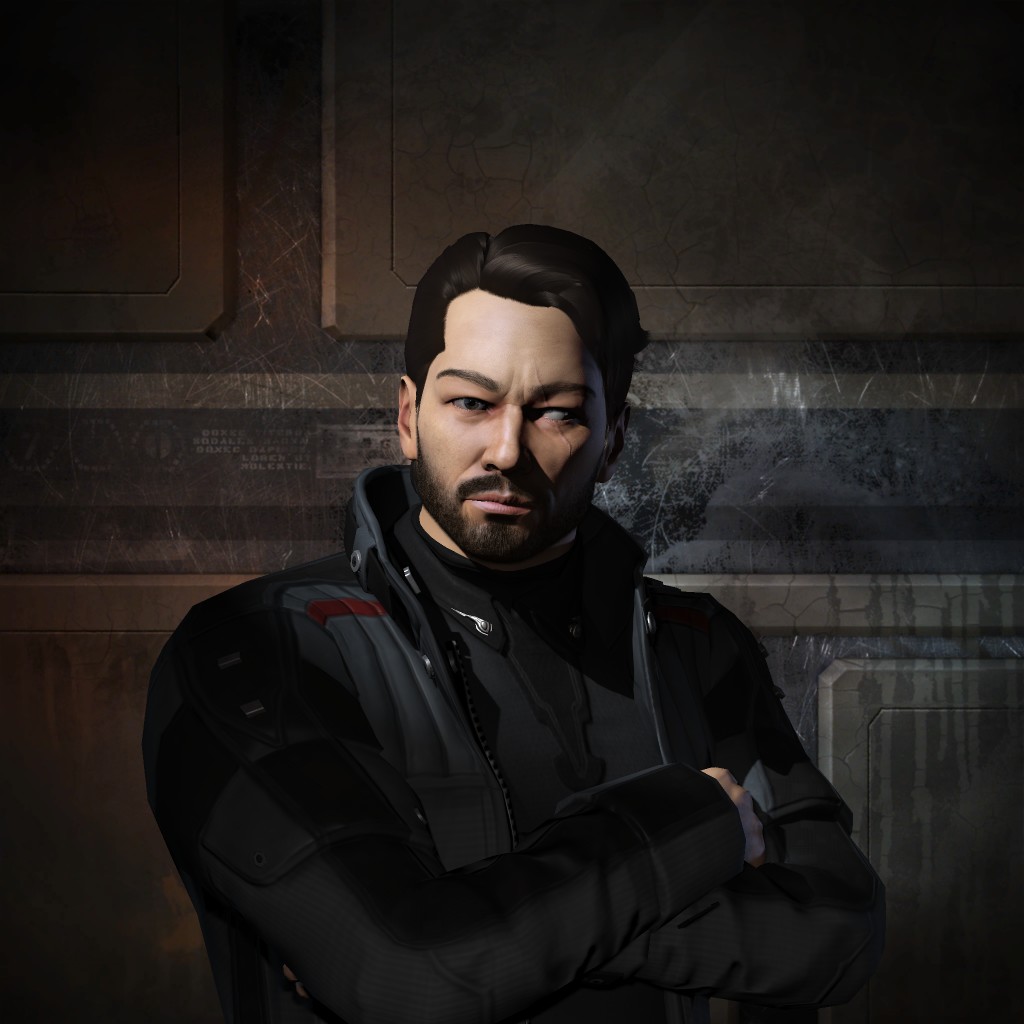 Kaelen Cross