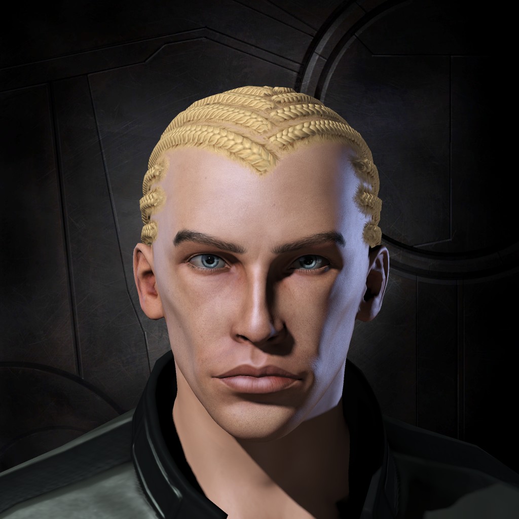Gronssyn Benuse