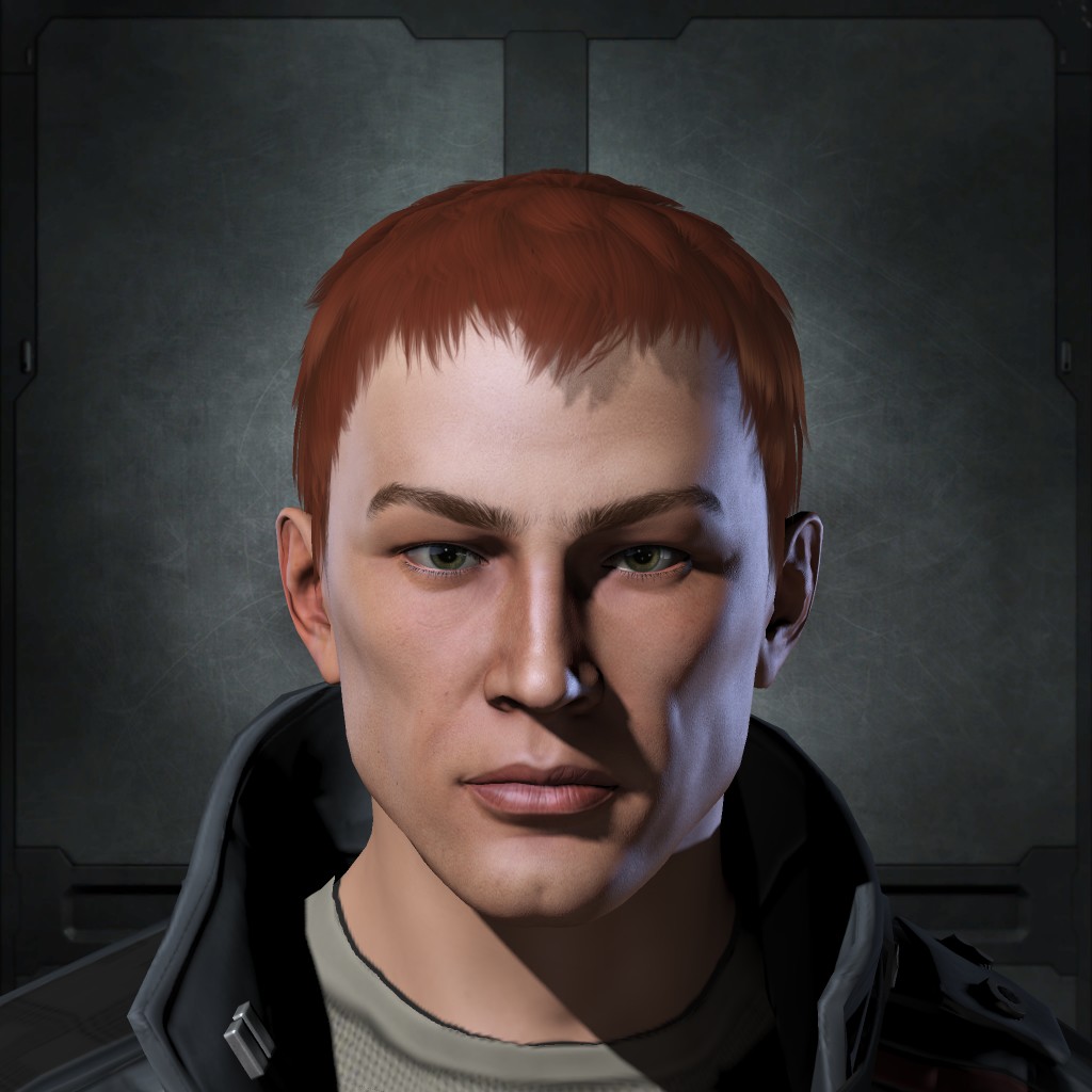 Gregory Triglav