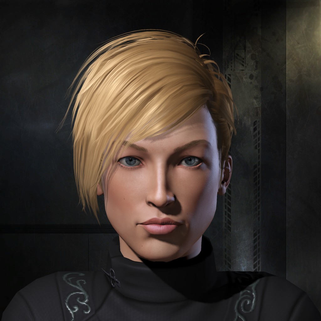 Olga Triglav