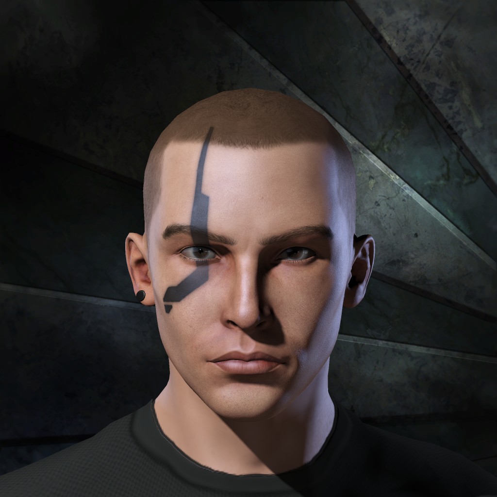 Maverick Borovski