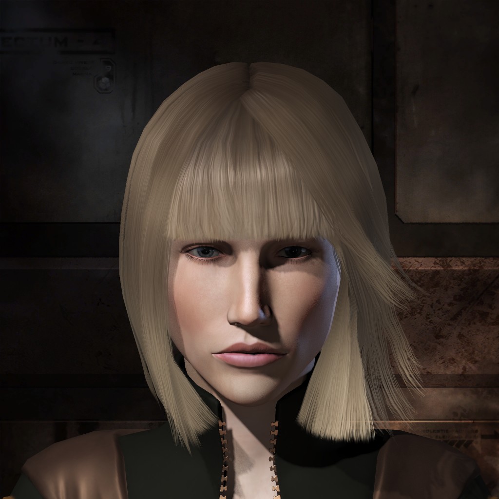 Rhaenyra Vynn