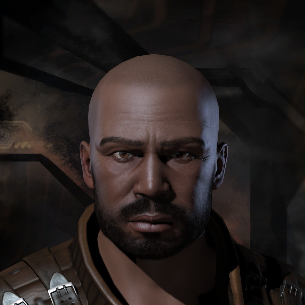 Ferrum Man