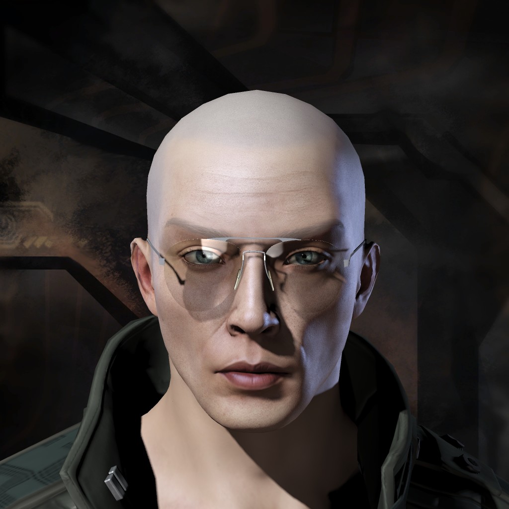 Horza Ward