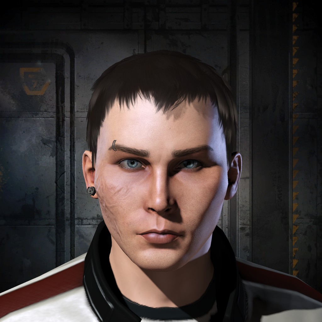 Zakarius Phoenix