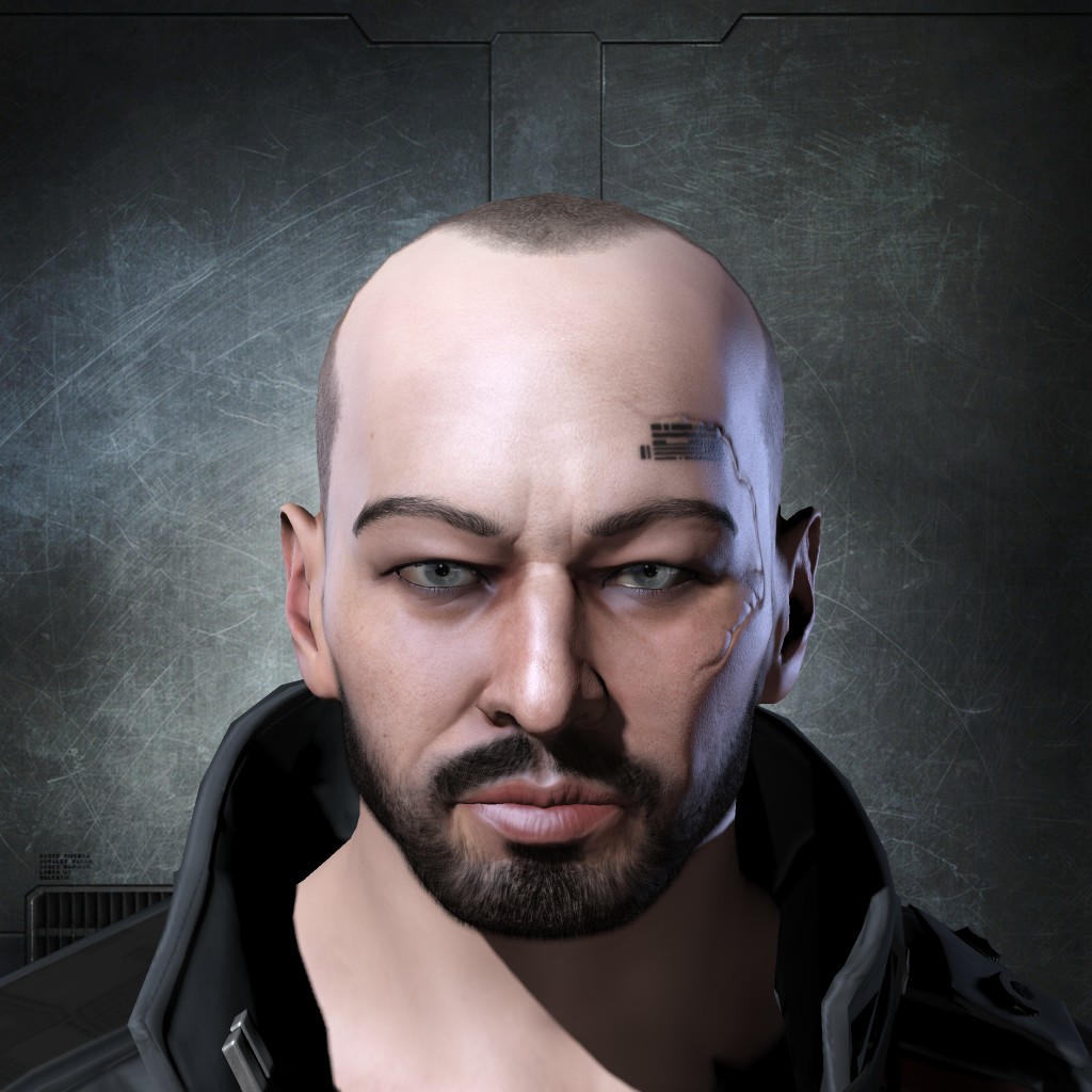 Sleazy Tony