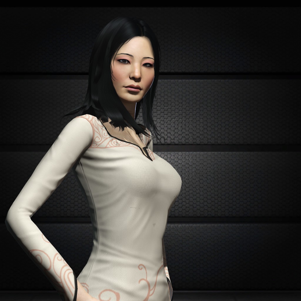 Megumi Markus