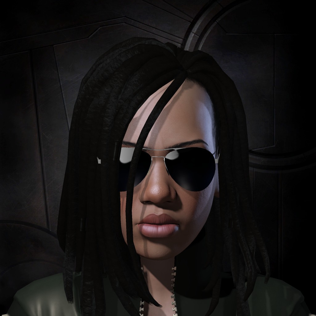 Drea300