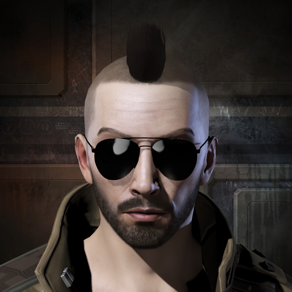 Archon Butcher
