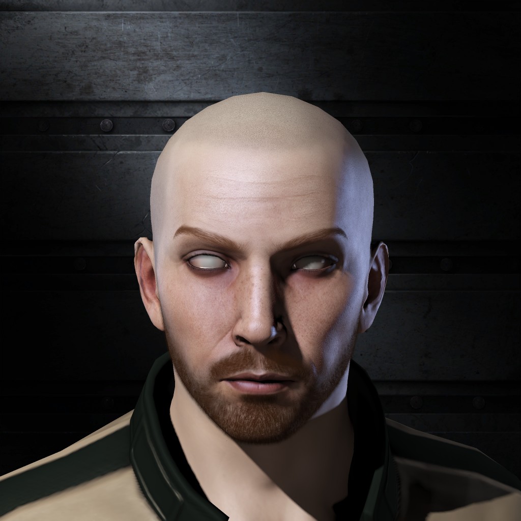 Void E