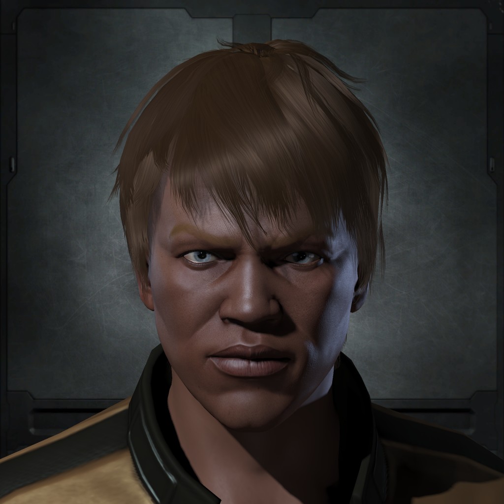 Oakgur Stenk Baboli