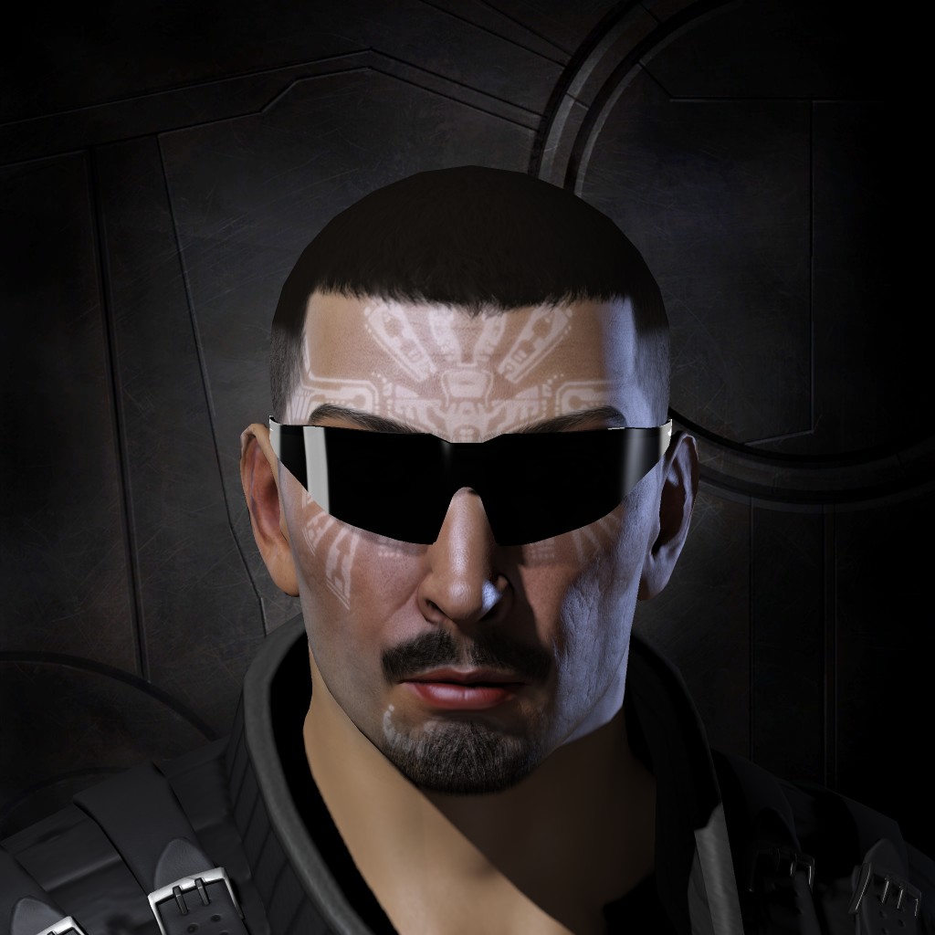 Cyrion Frost
