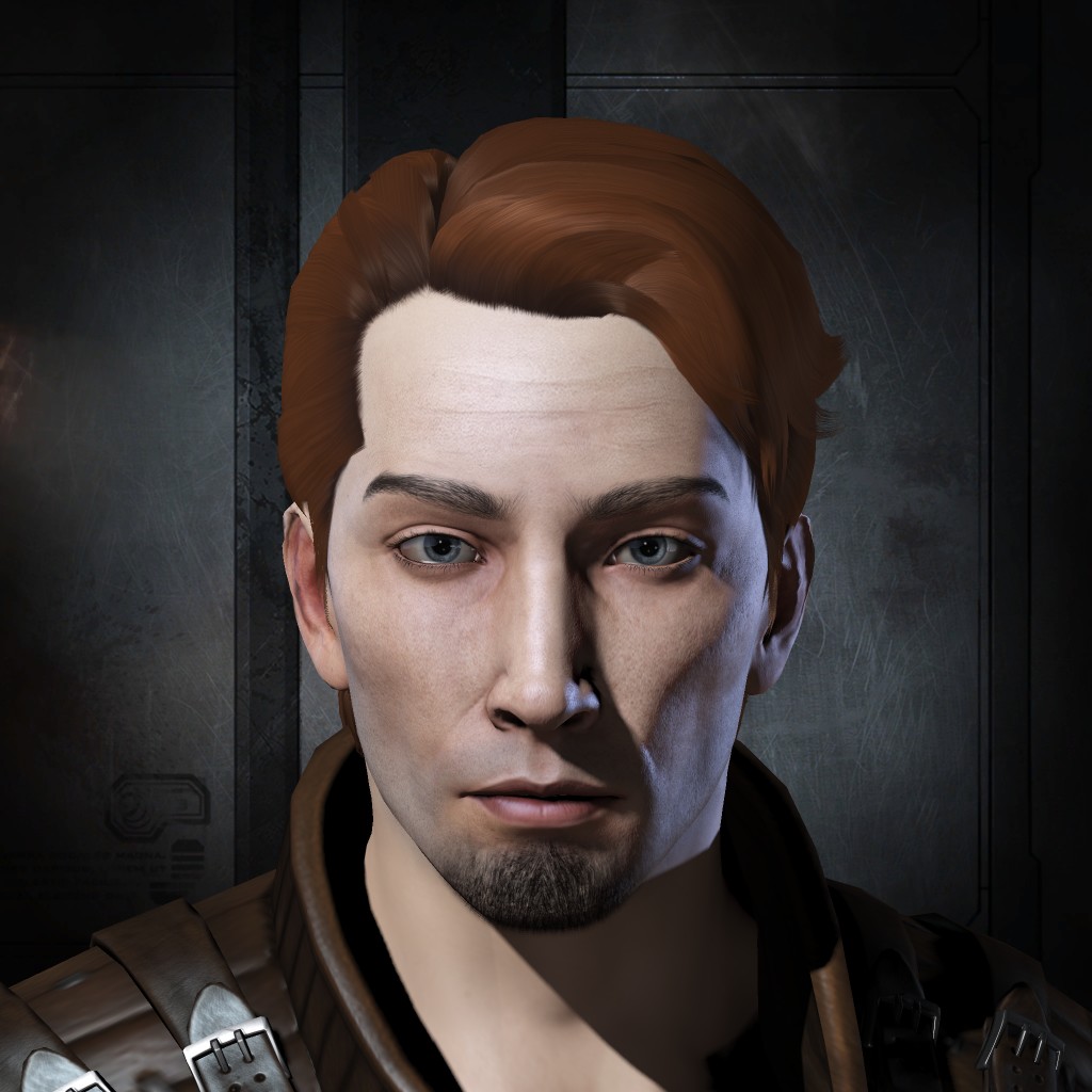 Nyx Ka'lin