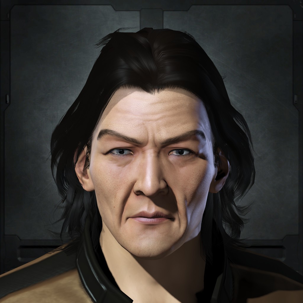 Einabusken