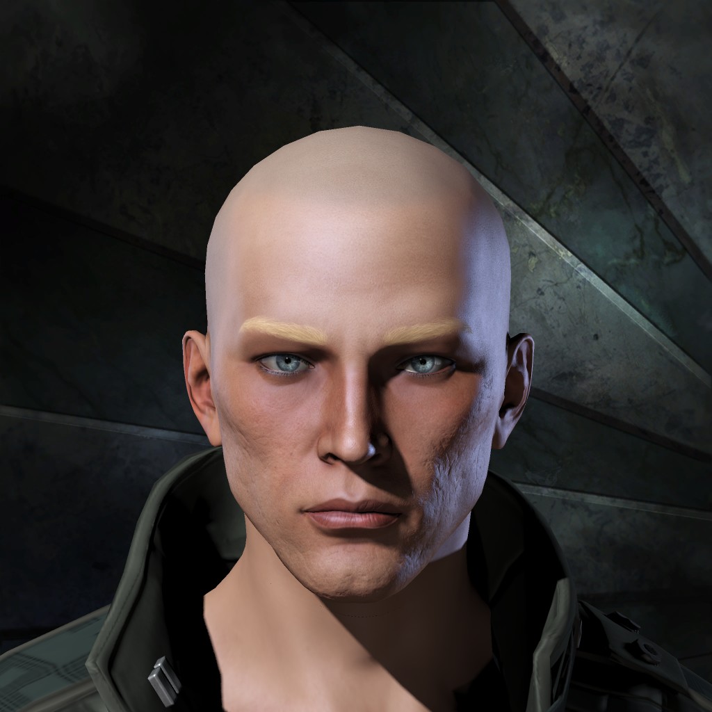 Calen Harendotes