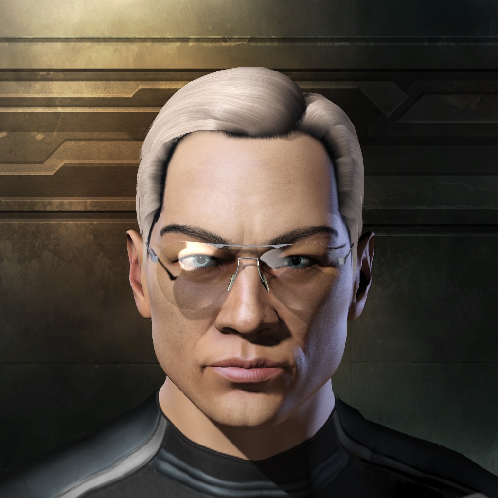 Hugh Dawge