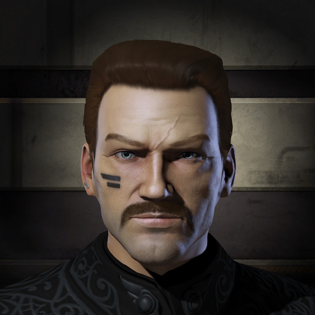 Eric Neives Christenson