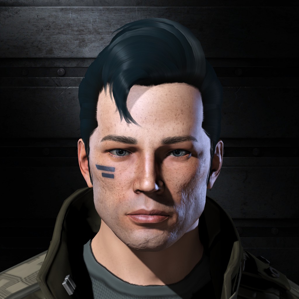Maverick cole