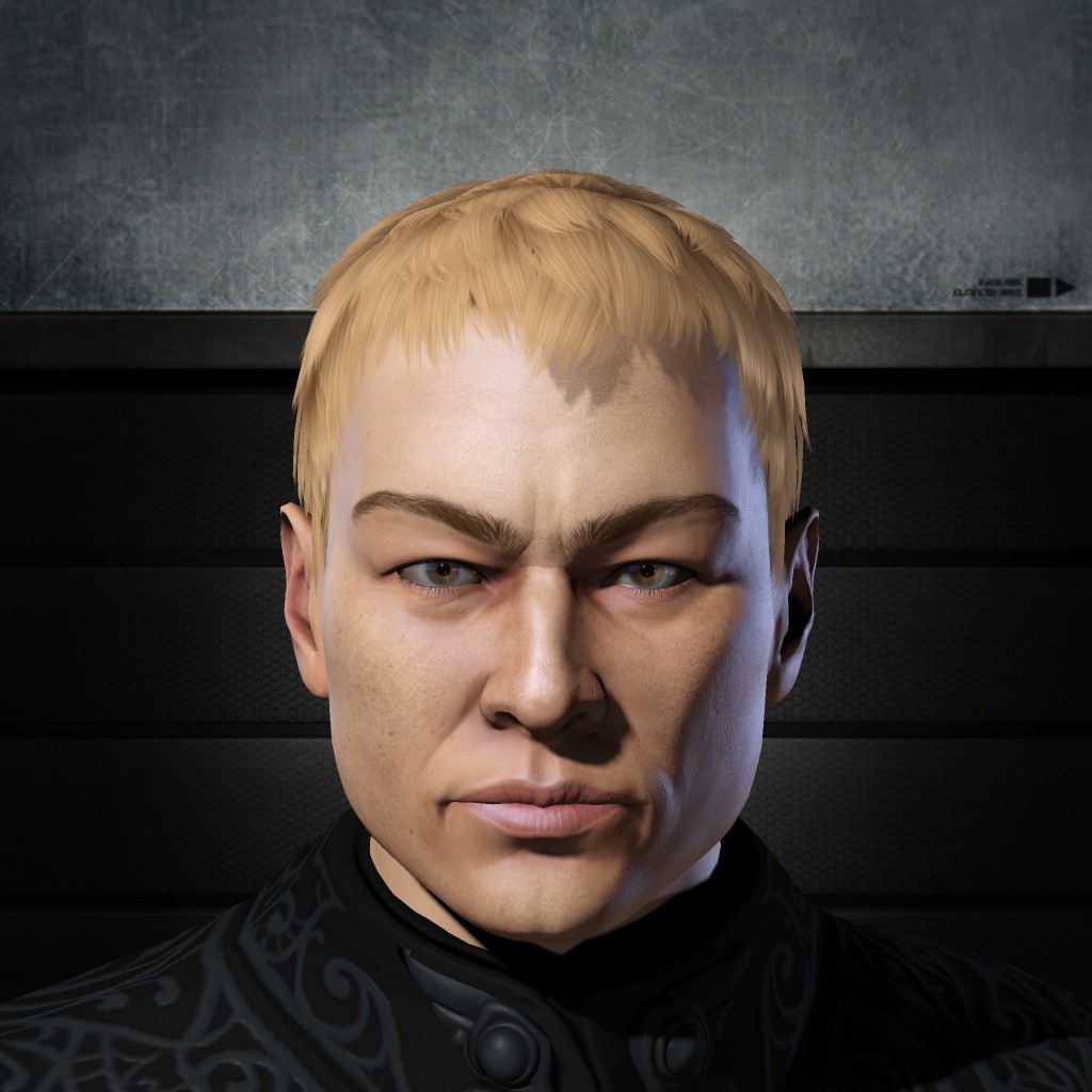 sith seben kid