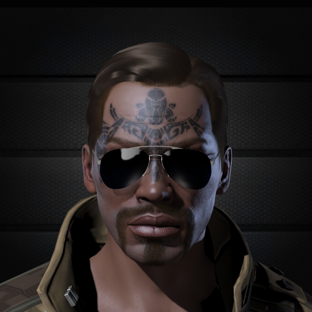 General Pomidor