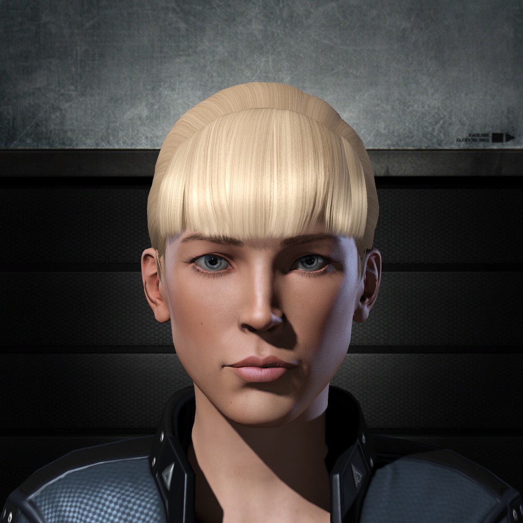 Dally Mette