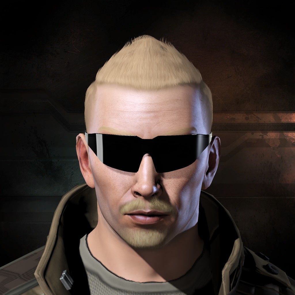 Jeffrey Kane