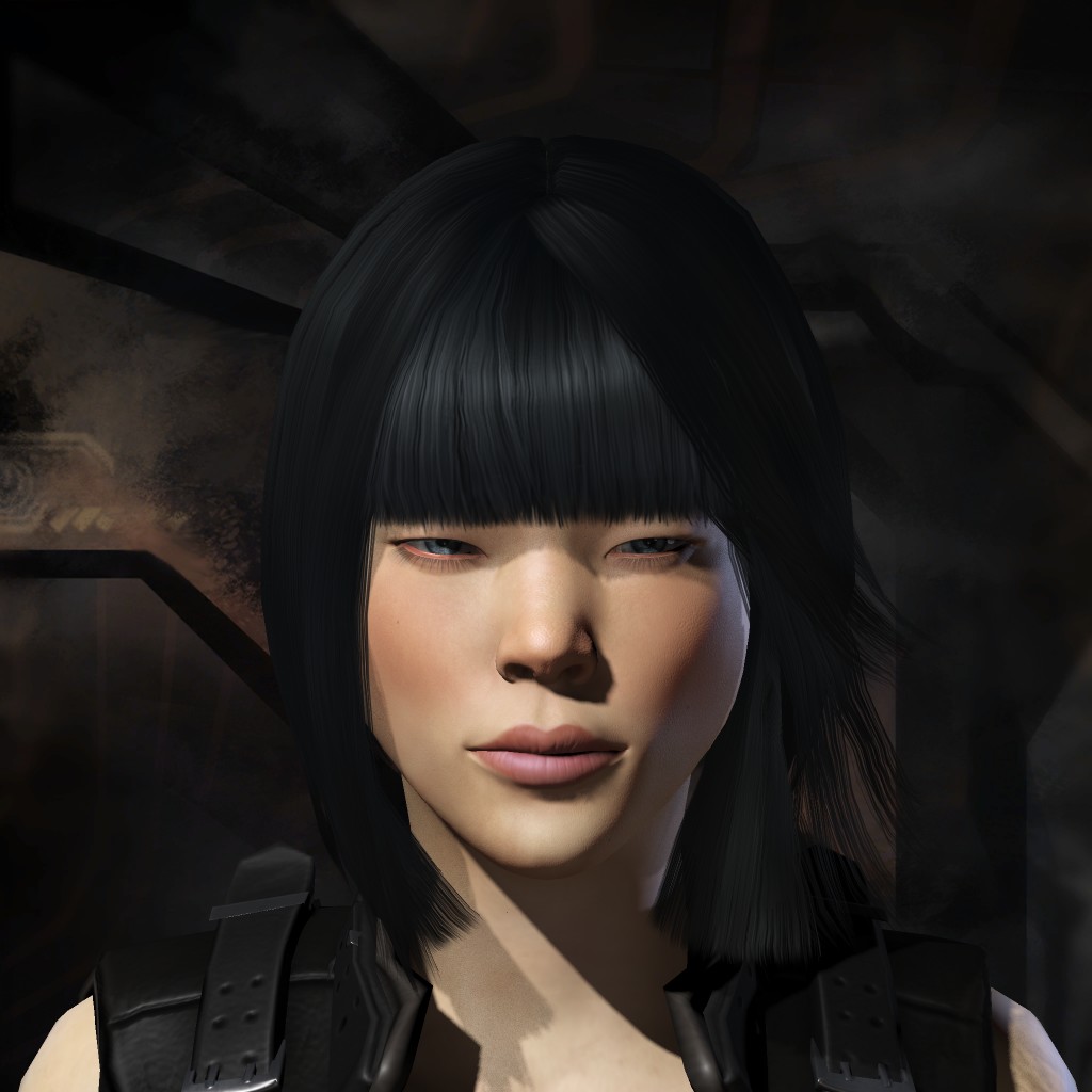 Kareko Atruin