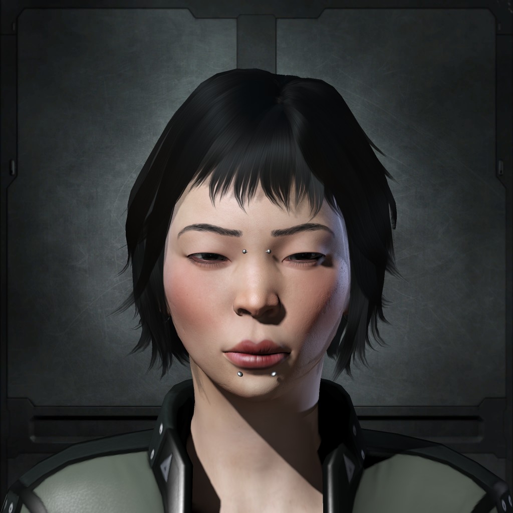 Shen Jiana