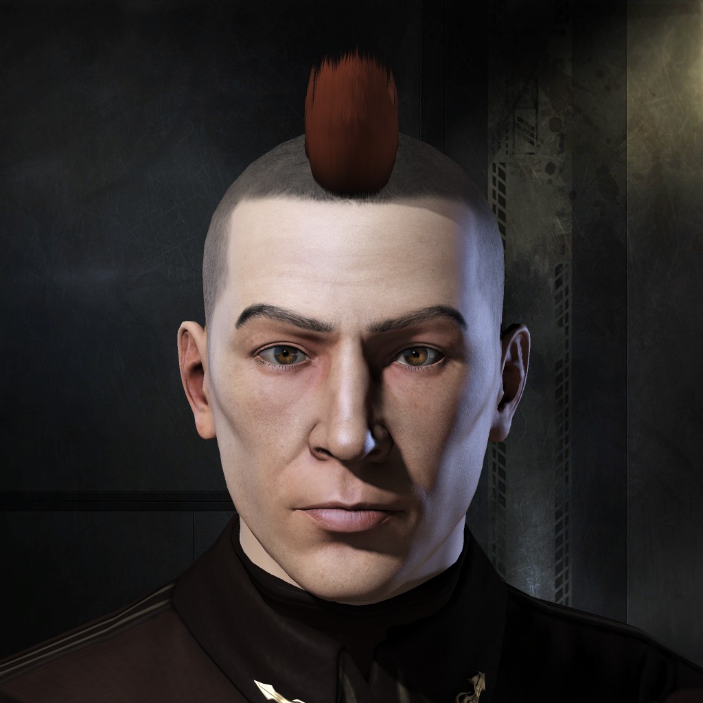Romulus Rake