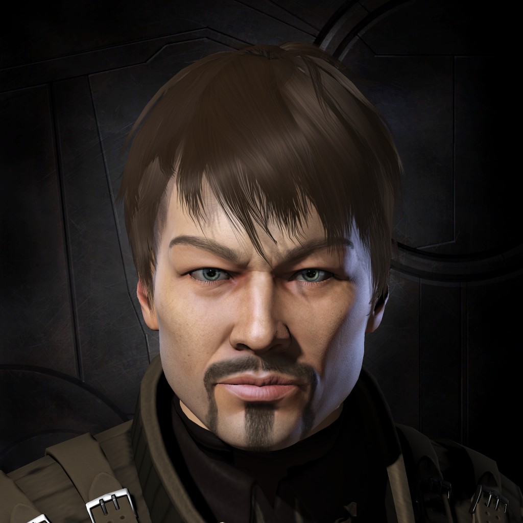 Captain Kims