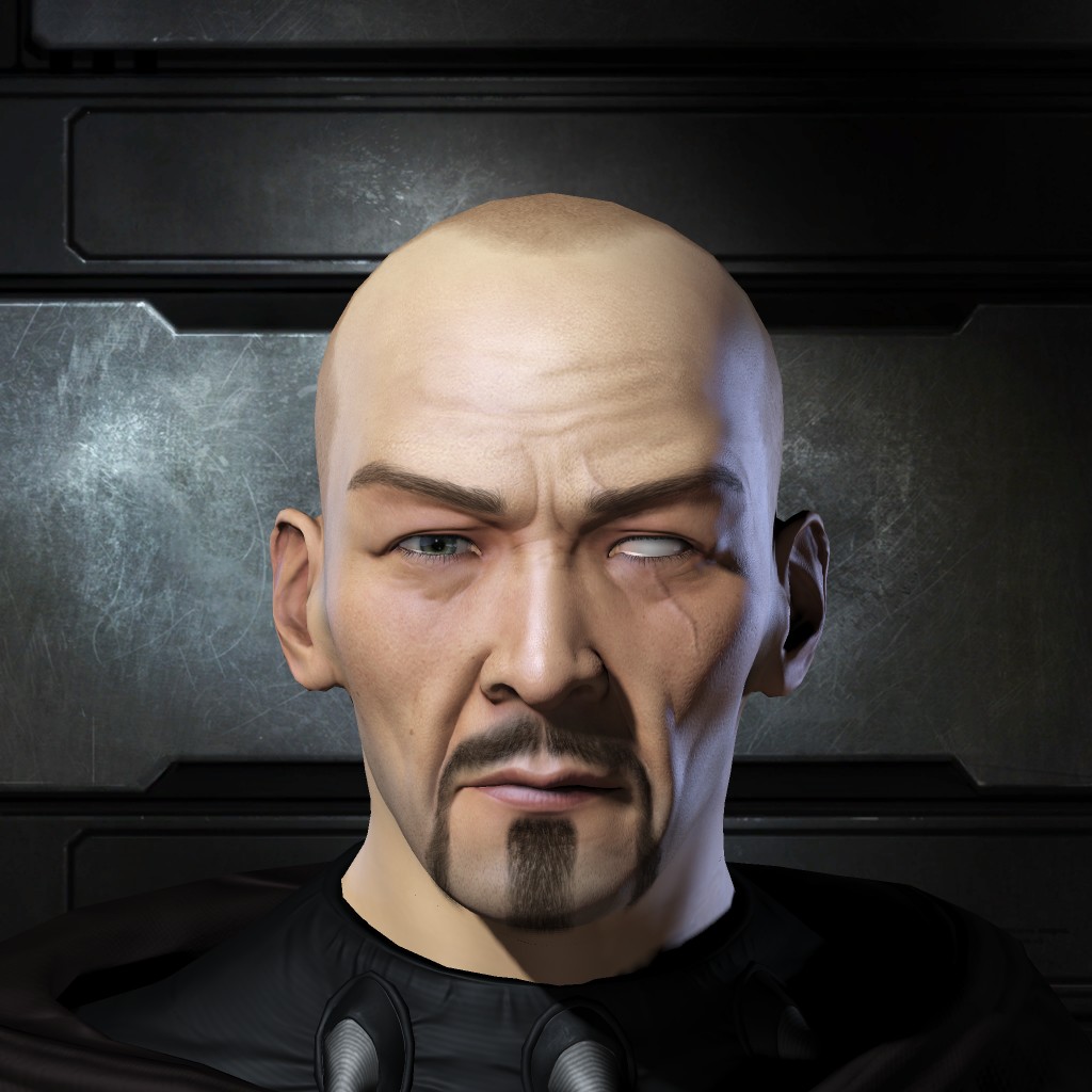Darth Veider